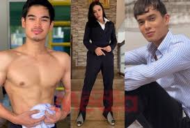 Instagram alif muhaimin & instagram alif muhaimin official fanclub. Masing Masing Ada Pakej Lengkap Pilih Wajah Kacak A Aida Tampilkan Hero Remaja Dalam Drama Baru Media Hiburan