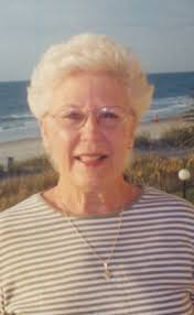 Mrs. Virginia Ann Hopkins Obituary