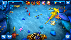 Sunwin Fish Shooting: The Ultimate Ocean-Themed Gaming Experience |  Betensured Blog