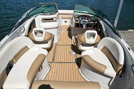 Our technicians are trained and certified to work on mercury & mercruiser, yamaha, & honda equipment. Vinyl Upholstery Cleaning Crownline Boats