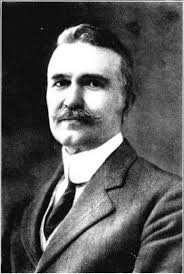 William P. Spratling