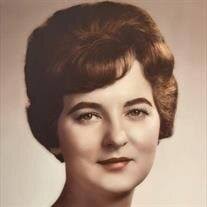 Rita Ann (Hackman) Carver Obituary