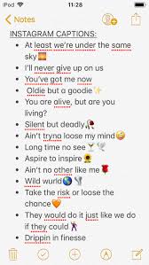Tik Tok Bio Ideas For Girls Pin By Bella Arteaga On Instagram Captions Instagram Quotes Instagram Quotes Captions Instagram Captions For Friends
