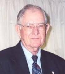 Alfred "Fert" E. Parks Obituary May 17, 2010