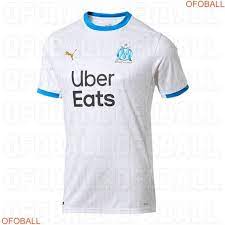Il n`y a aucune critique sur ce produit. Devant De Condenser Converger Maillot Om Puma Fuite Grand Aile Cartouche