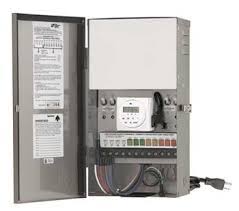 Like a digital timer, an astronomical can be set to various on / off times for different days. How To Adjust Your Landscape Lighting Timers