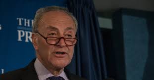 Being killed by the police is now the 6th leading cause of death for young men in america, and young black men are 2.5x more likely. Does A Photo Show Sen Chuck Schumer Kissing A Young Girl Snopes Com