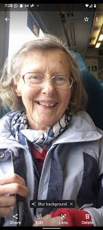 Tribute to Marion Broome née Hillier, 1932