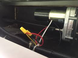 Maybe you would like to learn more about one of these? Resolved Electrical Problem Slide Out Will Not Retract Slideouts Fmca Rv Forums A Community Of Rvers