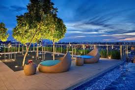 Hotel Indigo Singapore Katong Singapore Hotels Hotel Indigo Hotel