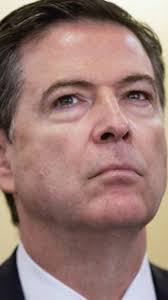 DOJ adds 2 out-of-state attorneys to Comey case ahead of his arraignment