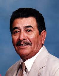 Eusebio Trevino Obituary