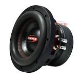 Made In USA Subwoofer | eBay