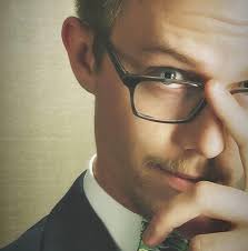 Nick Kidd Design Director