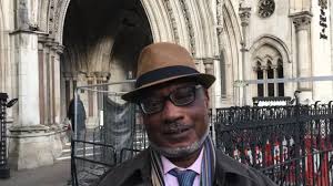 Oval Four: Final conviction quashed in corrupt detective case