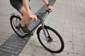 Urwahn Engineering Stellt Fahrrad Aus Dem 3d Drucker Mit Stahlrahmen Vor