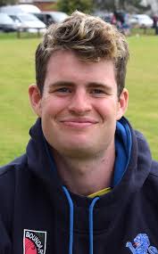 Middleton (pictured) hits form ahead of return to Devon's white-ball team