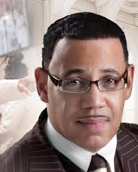 Bishop Roger J. Hairston Sr. Obituary March 26, 2025