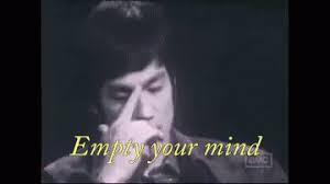 The best gifs for chumel torres. Empty Gif Emptyyourmind Discover Share Gifs Bruce Lee Bruce Types Of Dancing
