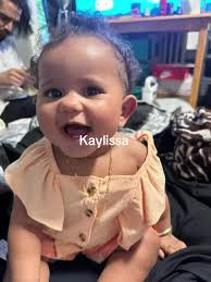 Kaylissa Boucicaut