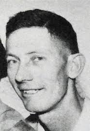 Jewell Walter Thompson (1923-2003)