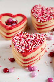 Read more about our privacy policy here. 41 Easy Valentine Cookie Recipes Diy Projects For Teens
