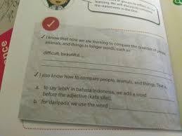 Answer the questions by crossing (x) a, b, c, d, or e baca juga: Tolong Di Jawab Ya Kaka Kaka Ini Pelajaran Bahasa Inggris Halaman 130 Brainly Co Id