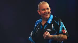 Check spelling or type a new query. Darts Wm 2018 Rob Cross Neuer Weltmeister Phil Taylor Bestatigt Karriere Ende Stern De