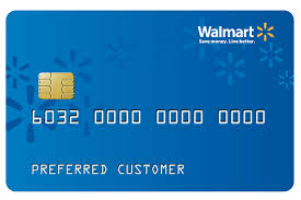 Receive your pay up to 2 days before payday or government benefits up to 4 days before benefits day with free direct deposit (subject to deposit verification and your payment. Can I Apply For Walmart Credit Card In Store Credit Walls