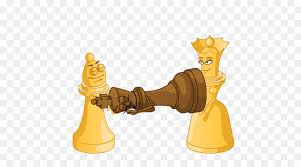 So, this is going to give you a quick tutorial on how if i keep getting closer to the king, the king can still run away. Queen Cartoon Png Download 500 500 Free Transparent Chess Png Download Cleanpng Kisspng