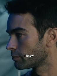 Ambrosius and The Deep: A Complicated Relationship Story