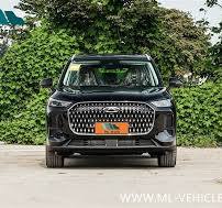 China Aangepaste 2024 Chery Tiggo 8 L SUV - Lage prijs 2024 ...
