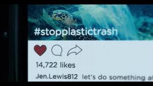 OMO: “Tweetler denizleri temizleyemez”