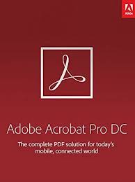 Read 284 user reviews and compare with similar apps on macupdate. Adobe Acrobat Pro Dc Free 2021 Version Download Pc Softwares For Free