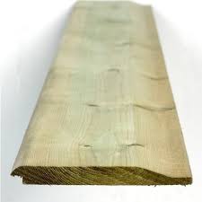 Shiplap is a type of wooden board that has grooves, called rabbets, on each side. Pressure Treated Shiplap Boards Kudos Fencing Supplies