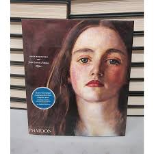 John Everett Millais by Jason Rosenfeld, Phaidon, New Condition