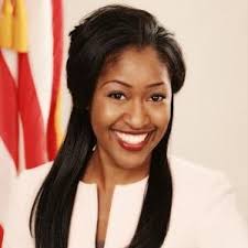 Tricia Lee (Wilkins) Rolle