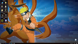 After installation, you can access it from windows' native screensaver section. Naruto Live Wallpaper Windows 10 1280x720 Download Hd Wallpaper Wallpapertip