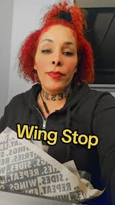 Wingstop Crystal Lust
