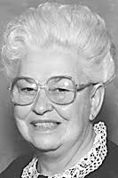 Dorothy L. 'Momma Dot' Harrington Werner