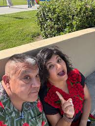 Mark your calendars! The Colton Yellowjackets need equipment this year, and  two former CHS Football players from the class of '87 are planning a  fundraising event to help. You can find them