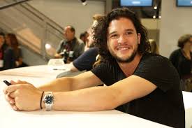 Image result for Kit Harrington images