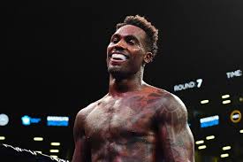 Jermall charlo is an american boxer, who competes in the middleweight division. Report Boxer Jermall Charlo Suspect In Assault Investigation Bloody Elbow
