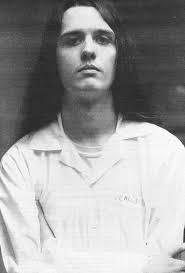 La historia de Damien Echols, el joven que inspiró el personaje de Eddie  Munson en 'Stranger