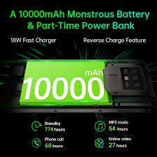 Puedes configurar el teléfono para que solo complete transacciones nfc si está desbloqueado. Oukitel K15 Plus 6 52 10000mah Smartphone 3gb 32gb Quad Core Android 10 0 Face Id Unlock 13mp Triple Cameras Mobile Phone Nfc Byteler