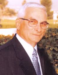 Obituary information for Anthony J. "Tony" Zambuto Sr.