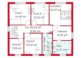 Grundriss 3 kinderzimmer , kuche wanddeko basteln babyzimmer frisch kinderzimmer deko 0d, kinderzimmer grun, list of einfamilienhaus grundriss 3 kinderzimmer pictures and, 51 das beste von hello kitty kinderzimmer. Zweigeschossiges Einfamilienhaus Bauen Mit Gse Haus