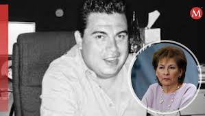 Quién era Hugo Alberto Wallace hijo de Isabel Miranda Wallace- Grupo Milenio