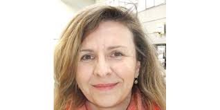 Saint-Genis-Laval/Caroline Guy, 39 ans, conseillère placement Pôle Emploi,  Oullins