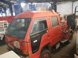 Used Isuzu Fire Truck 2004 Fire Truck For Sale Cavite Isuzu Fire Truck Sales Isuzu Fire Truck Price 1 150 000 Trucks